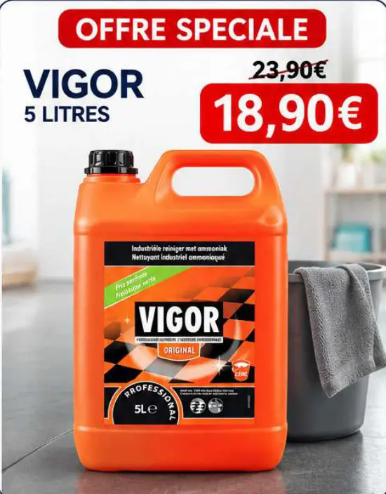 Offre: Vigor