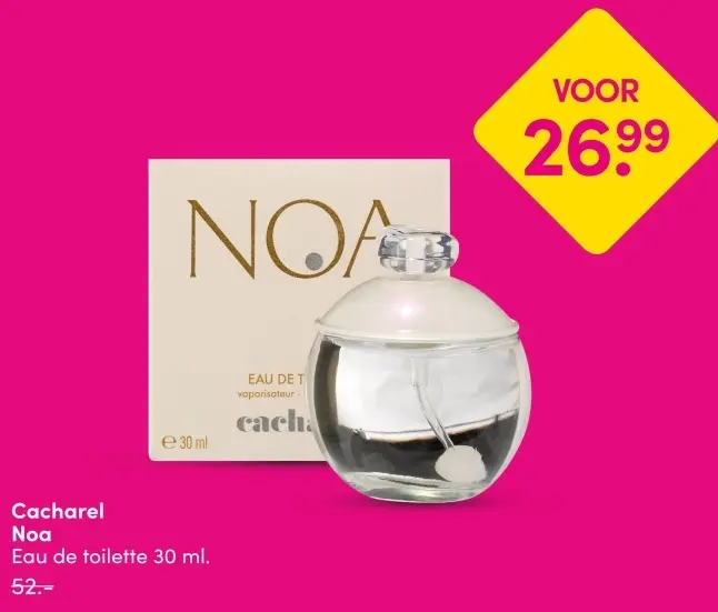 Aanbieding: Noa