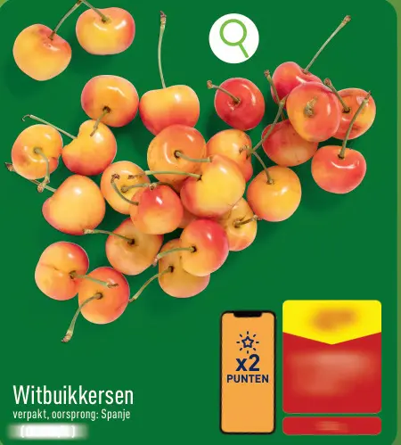 Promotie: Witbuikkersen