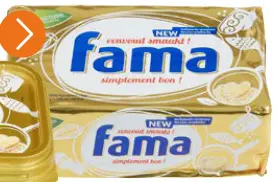 Offre: fama