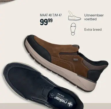 Aanbieding: Schoenen