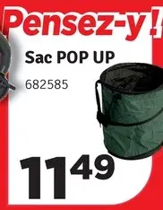 Offre: sac
