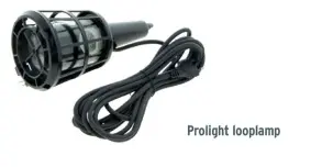 Aanbieding: Prolight looplamp