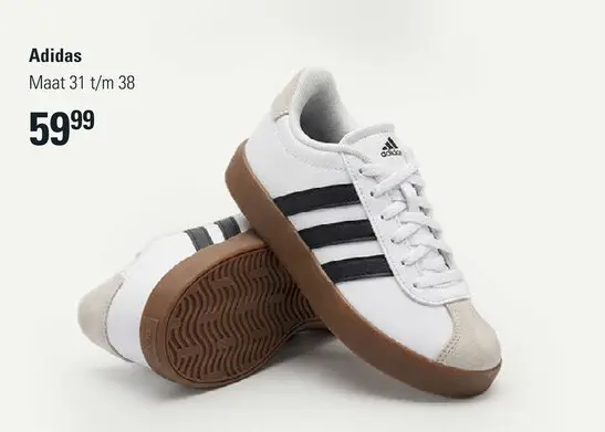 Promotie: Adidas