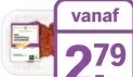 Aanbieding: AH Excellent Mini gehaktschnitzel Hongaarse stijl