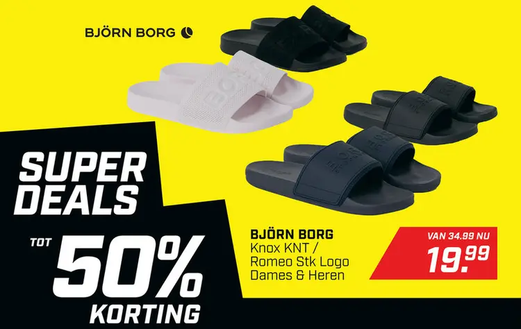 Aanbieding: Knox KNT / Romeo Stk Logo