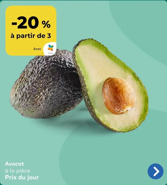 Offre: Avocat à la pièce