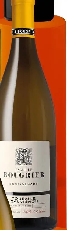 Aanbieding: Famille Bougrier Touraine Sauvignon
