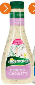 Offre: Bieslook Ciboulette Dressing