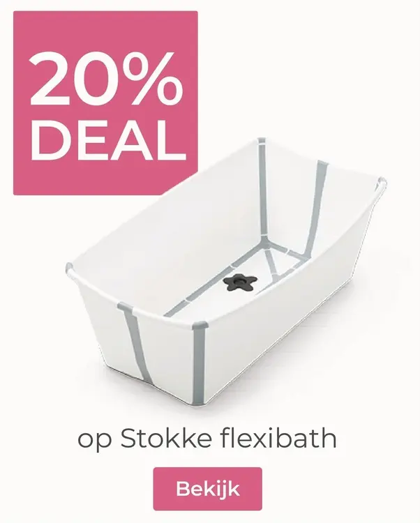 Aanbieding: Flexibath