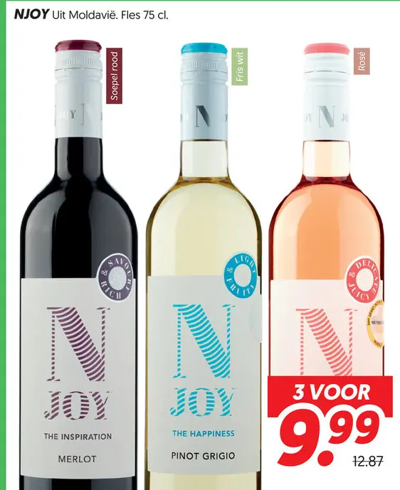 Njoy