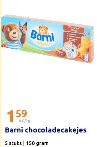 Aanbieding: Crazy Mix