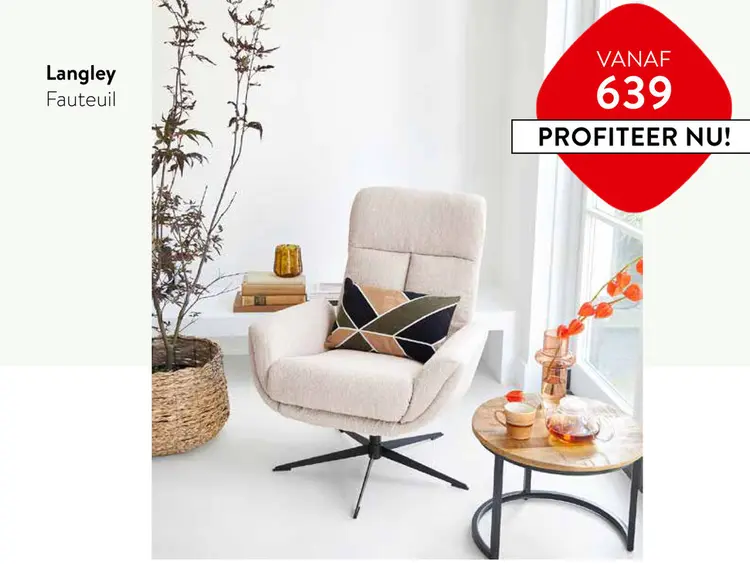 Aanbieding: Menori Niland