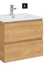 Aanbieding: Atlantic staand toilet Kya verhoogd CA vlaksp