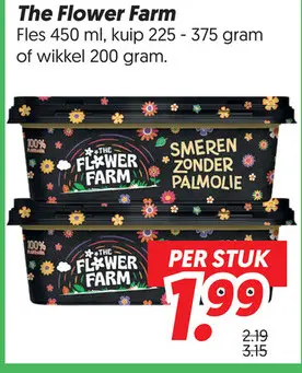 The Flower Farm