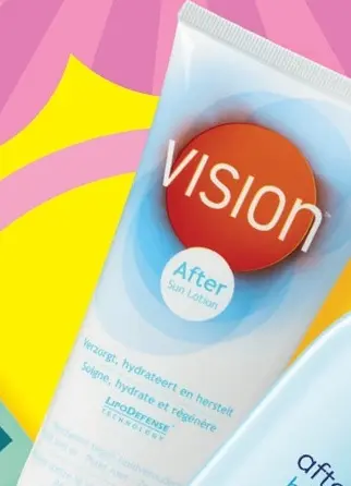 Aanbieding: After Sun Lotion