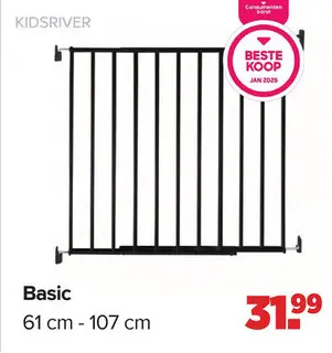 Aanbieding: Basic
