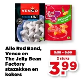 Aanbieding: Alle stazakken en kokers