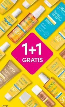 Aanbieding: Bariésun