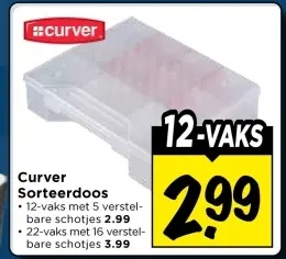 Sorteerdoos