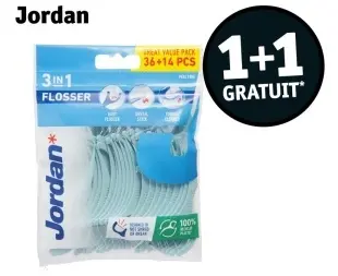 Offre: Flosser