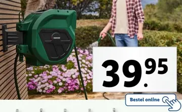 Aanbieding: Parkside