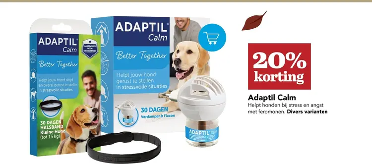 Aanbieding: Sanimal verzorging
