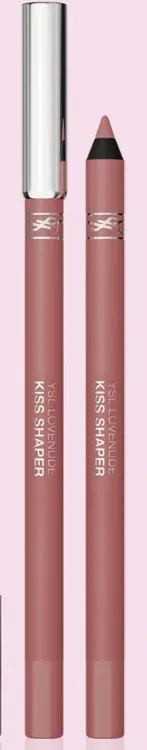 Aanbieding: YSL Lovenude Kiss Shaper