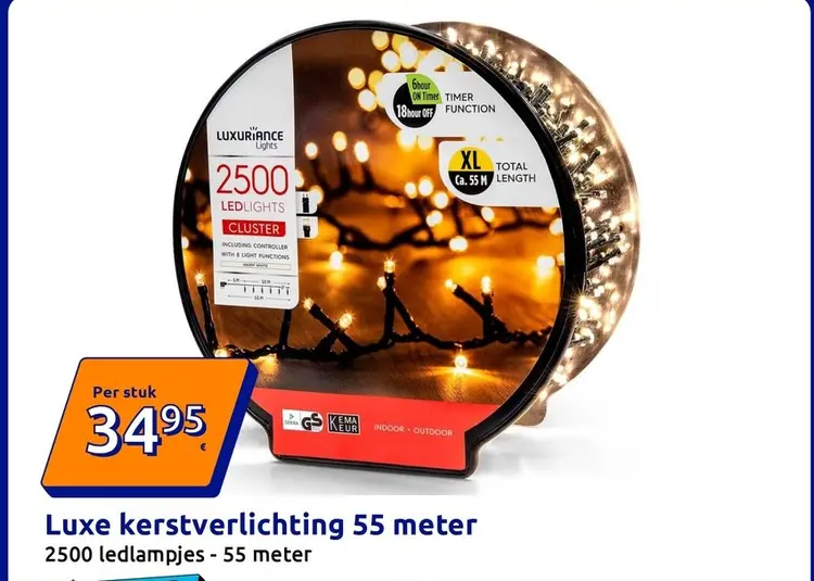 Promotie: Uittrekbaar windscherm - Zwart