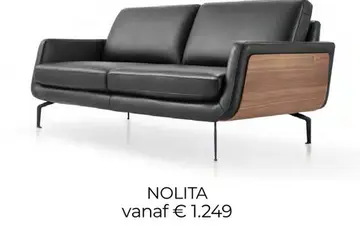 Aanbieding: Nolita