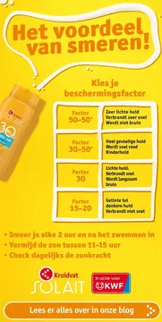 Aanbieding: Solait
