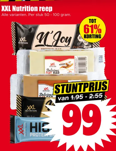 Aanbieding: Groene asperges