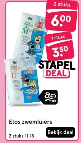 Aanbieding: Ella's Kitchen