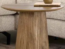 Aanbieding: Bijzettafel Salvatora