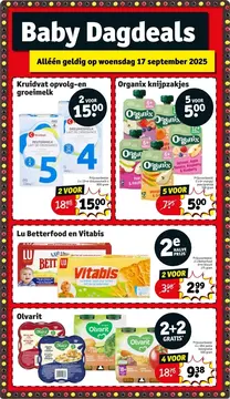 Aanbieding: Olvarit