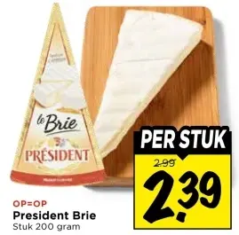 Brie