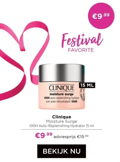 Aanbieding: Moisture Surge