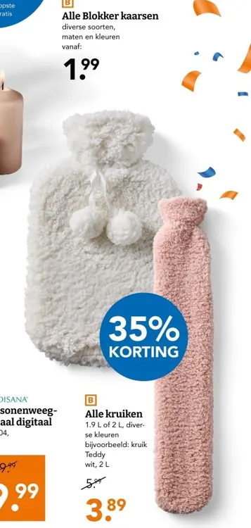 Aanbieding: Alle kruiken