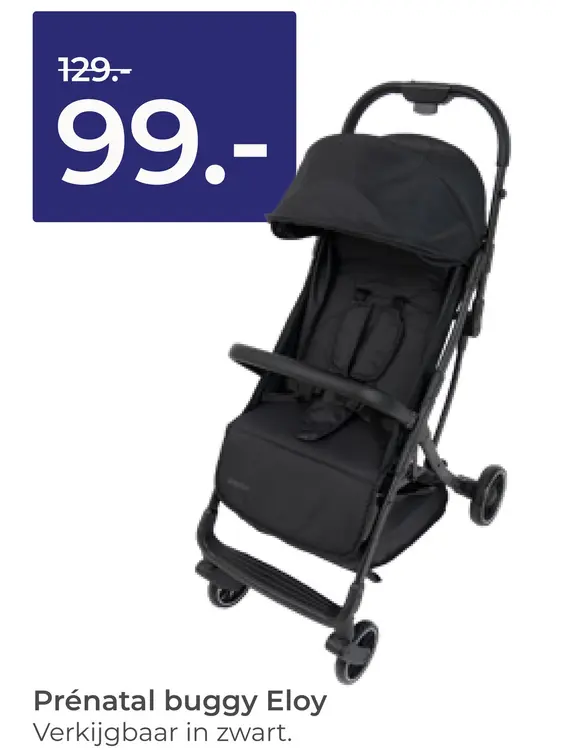Aanbieding: buggy Eloy