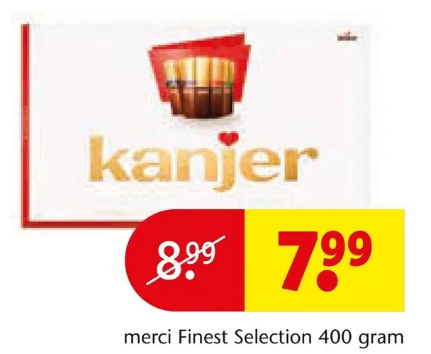 Aanbieding: Finest Selection