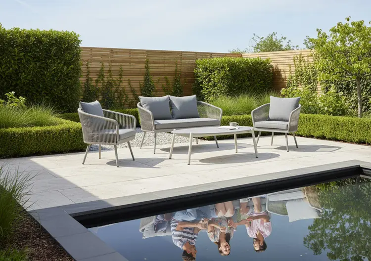 Promotie: Hartman Sophie Studio loungeset