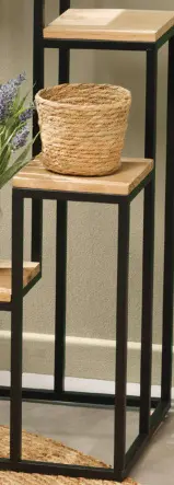 Offre: Le porte-plante