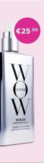 Aanbieding: Dream Coat Supernatural Spray