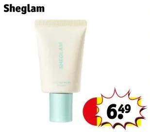 Offre: Sheglam