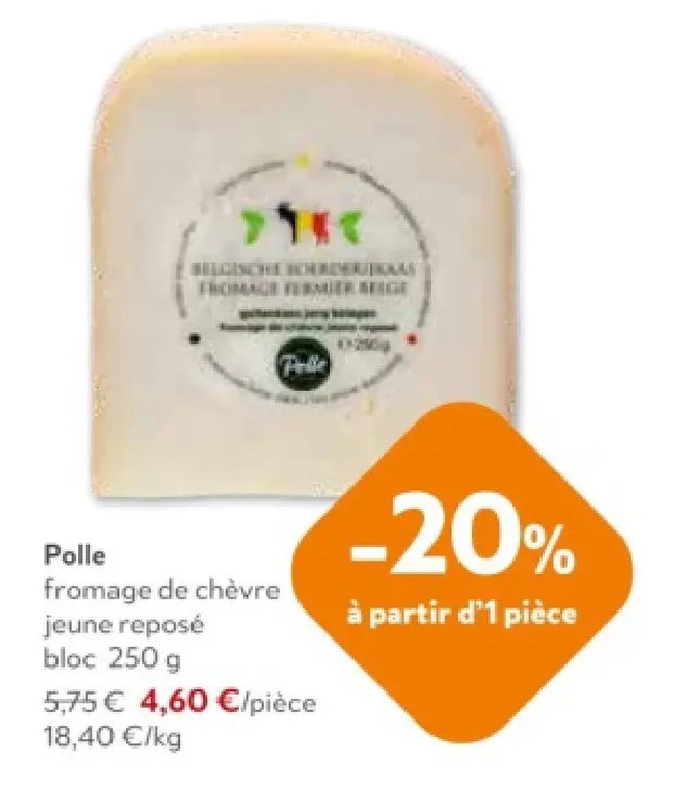 Offre: Polle