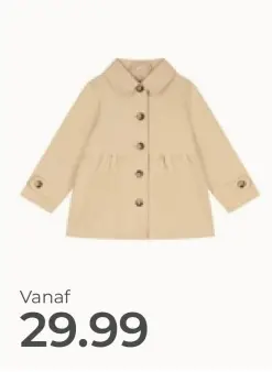 Aanbieding: Jas