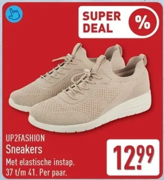 Aanbieding: Sneakers