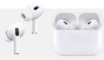 Offre: AirPods Pro (2e génération)