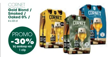 Aanbieding: Cornet