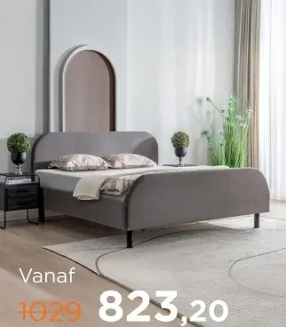 Aanbieding: Bed munno